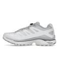thumbnail image 2 of Salomon Men's XT-4 OG Lunar Rock Alloy Silver Shoes, from StockX, 2 of 5