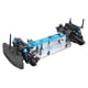 thumbnail image 1 of Kit de chasis y carrocería para coche RC sin escobillas a escala 1:10 para camiones buggy tipo crawler modelo HSP 94123 RTR de metal, 1 of 4