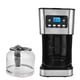thumbnail image 4 of Cafetera De Goteo, Cafetera De 1,5 L ABS Y Vaso Para Amantes Del Café Para Café En Familia, 4 of 7