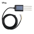 thumbnail image 1 of Reliable Monitoring RS485 Soil Moisture Temperature Humidity EC Sensor, 1 of 9