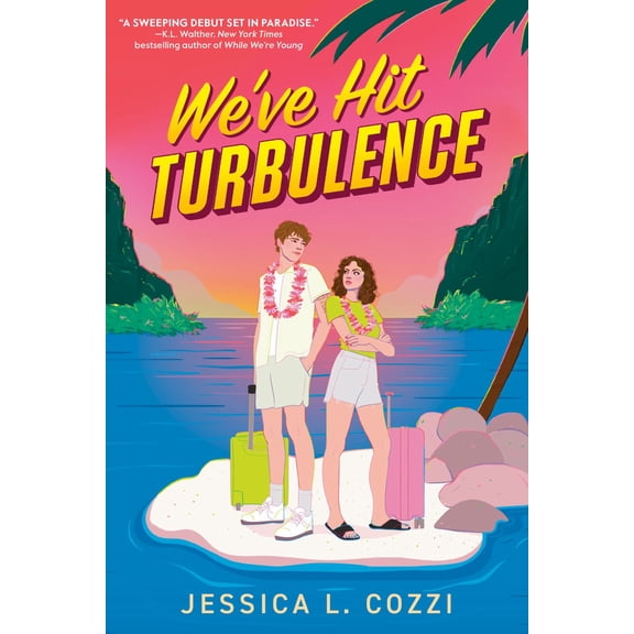 We've Hit Turbulence (Paperback)