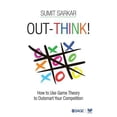 thumbnail image 1 of Pre-Owned Out-Think! : How to Use Game Theory to Outsmart Your Competition (Paperback), 1 of 1