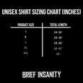 thumbnail image 4 of Peanuts Snoopy Joe Cool Short Sleeve T-Shirt, 4 of 4