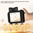 thumbnail image 3 of Clear and Detailed Video Recording Retro Portable HD 1080p For Camcorder, 3 of 9