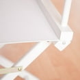thumbnail image 4 of Newport 18-in. Standard Height Directors Chair, 4 of 11