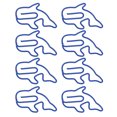 thumbnail image 4 of Paperclip Clamp100Pcs Cute Shaped Office Cute Shaped Office Paper Clips Paper Clip Set Top Tier Quality, 4 of 5