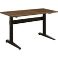 thumbnail image 4 of Lorell, Pneumatic Adjustable Height Base, 1 Each, 4 of 4