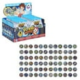 thumbnail image 4 of Yo-Kai Watch Series 1 Steppa Medal [Loose], 4 of 5