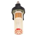 thumbnail image 4 of Filtro de combustible para motor fueraborda 35‑881538T1 Conector de pezón de 8 mm para 115HP 0T801000 HASTA 1B226999, 4 of 14