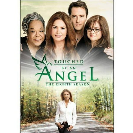Touched By An Angel: The Eighth Season (Full Frame)