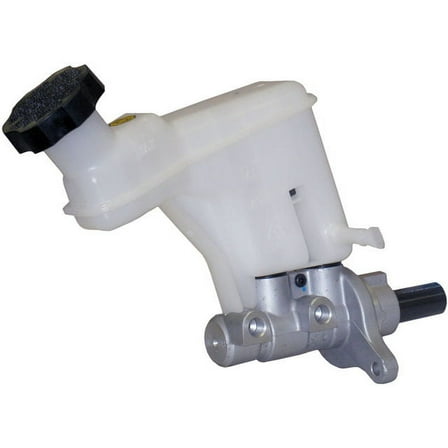 Brake Master Cylinder - Compatible with 2010 - 2015 Hyundai Tucson 2011 2012 2013 2014