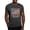 Charcoal, variant on CafePress - Undefeated World War Champs Dark T Shirt - Men's Classic Cotton T-Shirts