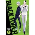 thumbnail image 2 of Black Torch, Vol. 5 (Paperback), 2 of 2