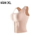 thumbnail image 2 of 4-en-1 Snatch Bra Cintura Trainer Corsé Tops para Corset Bra Chaleco Cintura Shaper Corset - Color de piel, 2 of 6