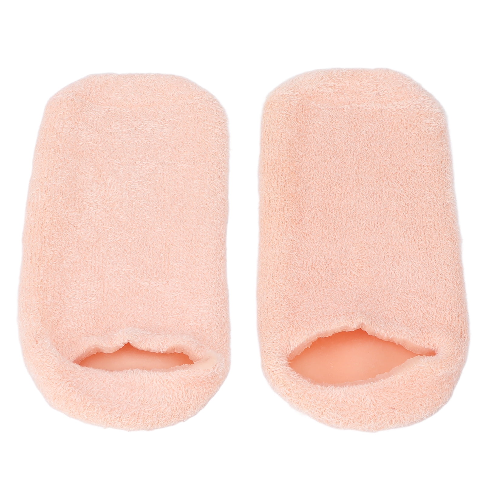 2pcs Moisturizing Socks Overnight for Dry Feet, Moisturizing Socks