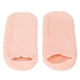 thumbnail image 3 of Calcetines de gel, 2 calcetines hidratantes reparadores de calcetines de spa Calcetines de gel hidratantes, los mejores de su clase, 3 of 8