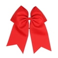 thumbnail image 1 of POINTERTECK Women Hair Loop Bows Ornament Soft And Light Polyester High-quality Strong Elastic Threaded Ribbon Retro Headband, 1 of 14