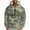 Army Green, variant on JUSLIO Mens Hoodies Hooded Vintage Sweatshirts Everyday Long Sleeve Sporty Comfortable Sweatshirts