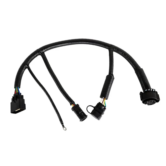 For 2005-2008 Ford F-150 series Trailer Tow Hitch Connector Wiring Harness Wire