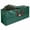 Green, variant on Large Christmas Tree Storage Bag, Fits Up to 7.5 Ft Artificial Trees, Waterproof Christmas Tree Bag for Storage, Durable Reinforced Handles, Label Card Slot