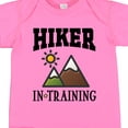 thumbnail image 4 of Inktastic Future Hiker in Training Boys or Girls Baby Bodysuit, 4 of 5
