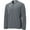 Dark Grey, variant on Mens Long Sleeve 3000 Batting Jacket Dark Grey S