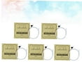 thumbnail image 3 of ADDHAT 5-Pack Nickel Plated Ukulele Strings Set, Instrument Accessories for Ukulele Players and Musicians, 3 of 8
