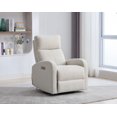thumbnail image 3 of Dylan Fauteuil Oscillant Pivotant Inclinable Electrique, 3 of 8