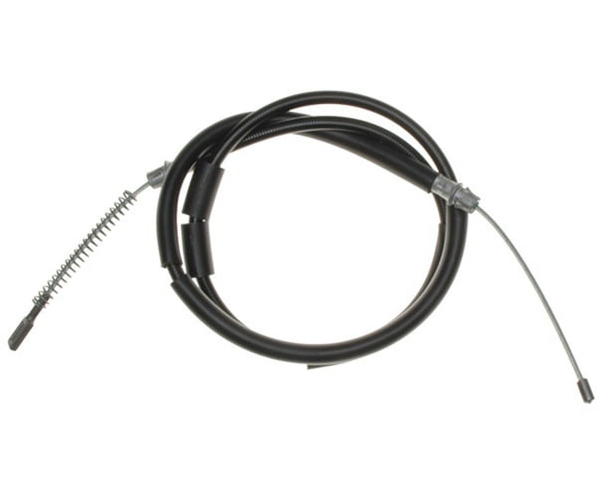 Raybestos BC96074 Professional Grade Parking Brake Cable Fits select: 2003-2005 CHEVROLET BLAZER