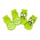 thumbnail image 1 of 2x de Invierno para Perros Antideslizantes Calcetines de Punto de Gato para Mascotas Grueso Cálido de Patas Calcetines 2 piezas, 1 of 8