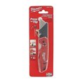 thumbnail image 3 of Navaja Plegable Hawkbill Milwaukee 48221501 Milwaukee 48221501, 3 of 9