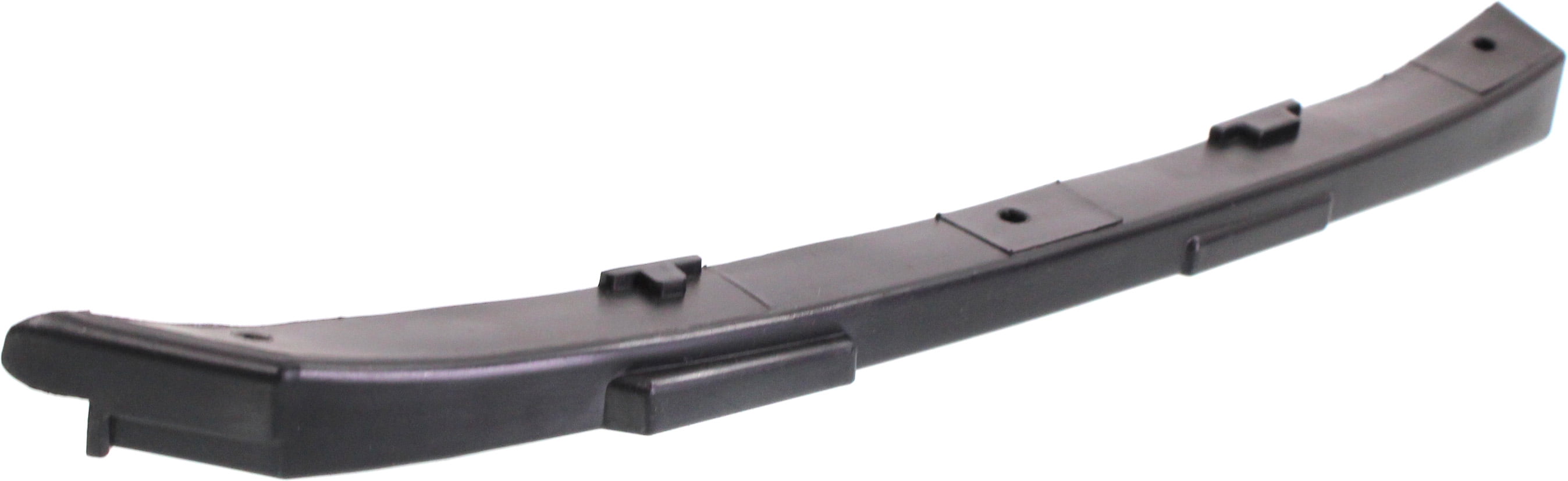 Replacement REPH013155 Bumper Bracket Compatible For 2011-2016 Hyundai Elantra 2013-2014 Coupe