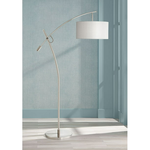 Possini Euro Design Modern Arc Floor, Possini Floor Lamp