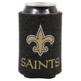 thumbnail image 4 of New Orleans Saints Kolder Kaddy Can Holder - Glitter, 4 of 4