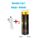 thumbnail image 4 of Lámpara Minecraft Luz 2pz Belug, Colores, 4 of 4