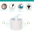 thumbnail image 3 of 2 Pack MAF2 Humidifier wicking Filter Compatible with Essick Air MAF2 Moist AIR MA0800,MA0600,Kenmore 15408 Humidifier, 3 of 7