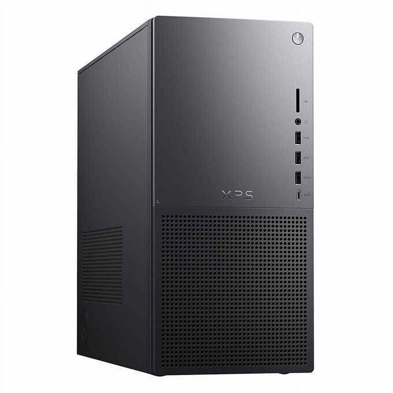 Dell タワー i7 XPS Dell XPS Tower - 13th Gen Intel Core i7-13700 - GeForce RTX 4060