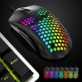thumbnail image 1 of Ergonomic Gaming Mouse, Wired Mouse, 16000dpi for Home Office, 1 of 7