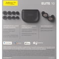 thumbnail image 4 of Jabra Elite 10 Earset, 4 of 4