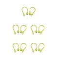 thumbnail image 2 of Sidaley Gancho antipérdida para auriculares Compatible con Bluetooth Gancho antipérdida para auriculares inalámbricos Gancho para soporte anticaída, Type2 NO2, 2 of 4