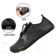 thumbnail image 3 of Women's Quick Dry Water Shoes Barefoot Sports Aqua Beach Pool Swim Shoes, 3 of 6