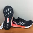 thumbnail image 1 of New Adi-das UltraBoost 20 Running Shoes Signal Coral EG0756 Men's 4.5 Women's 5.5, 1 of 6