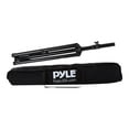 thumbnail image 2 of Pyle Pro Audio Speaker Stands, Black, 2 Count, 2 of 9