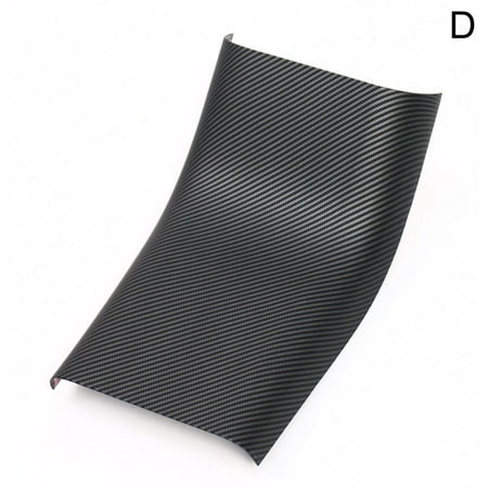 

Rear Air Conditioner Vent Outlet Trim Cover for Tesla model 3/Y Interior DecC7 C3A8