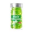 thumbnail image 2 of Xihbxyly Acondicionador Capilar Vitamínico, Cápsula de Nutrición Profunda para El Cuidado Capilar, Esencia Reparadora para Cabello Seco y Dañado, Fórmula Ligera y No Grasa, Ideal para Viajes En Casa,, 2 of 2