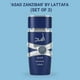 thumbnail image 4 of Perfume Lattafa Asad Zanzibar EDP de 100 ml para hombre, paquete de 3, 4 of 5