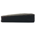 thumbnail image 2 of GF Health Products 8220188 18 x 18 x 3.25 - 4 in. Lumex Basic Wedge Cushion, 2 of 4