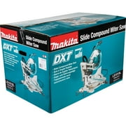 Makita LS1019L 10 Dual Bevel Sliding Compound Miter Saw with Laser