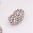 thumbnail image 5 of K-KED 1 Lb 454g Freeform Maifan Stone Maifanite Lonic Alkaline Water Natural 35mm-55mm, 5 of 9