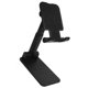thumbnail image 5 of Soporte plegable portátil para teléfono móvil Soporte plegable antideslizante para teléfono de escritorio Soporte para tableta Inevent EL4456-01B, 5 of 7